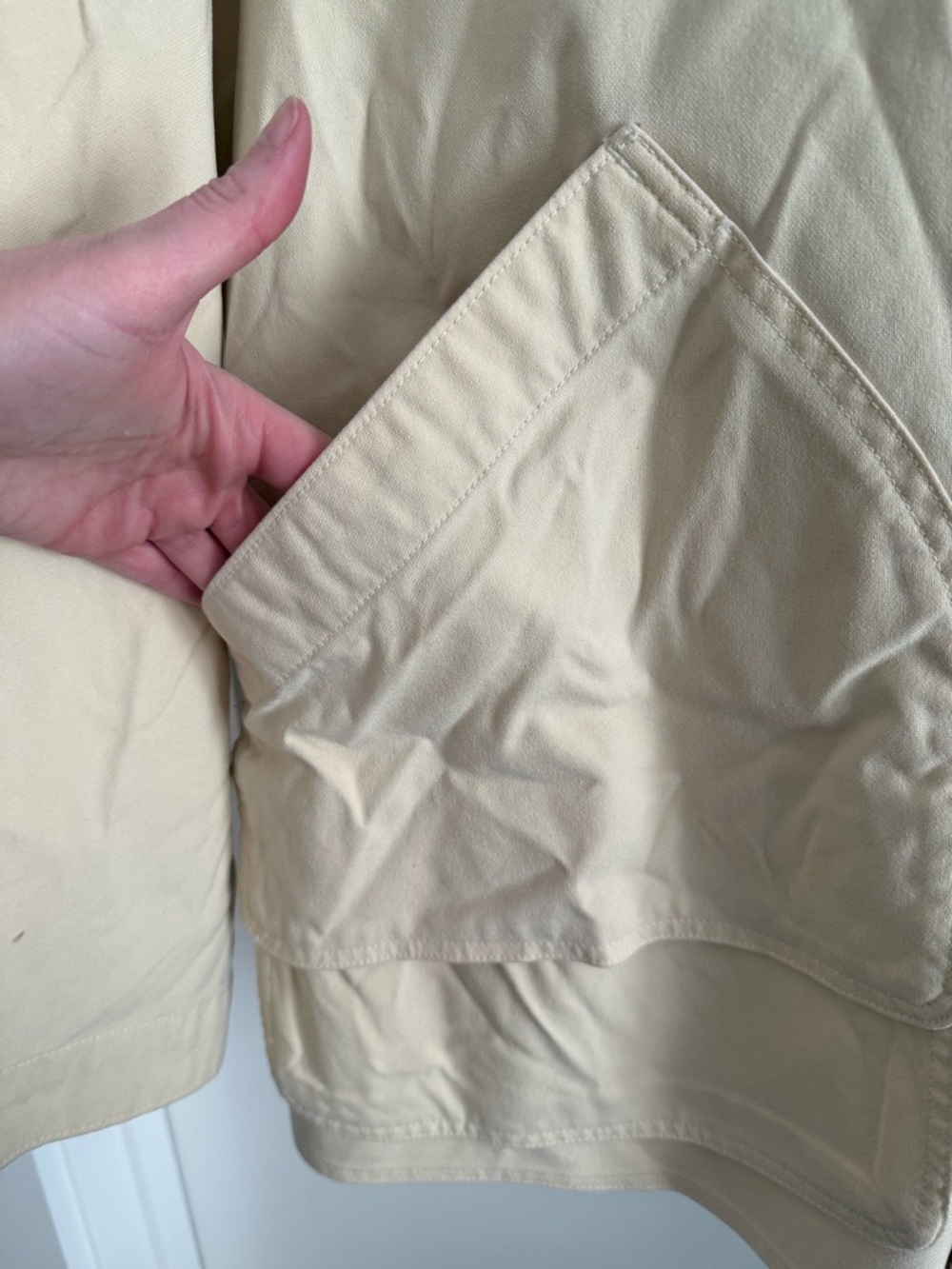 L.L. Bean Japanese Edition Oversize Field Coat - Picture 8 of 10